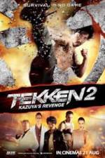 Watch Tekken: A Man Called X M4ufreemovies