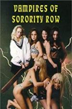 Watch Vampires of Sorority Row M4ufreemovies