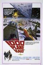 Watch The Thousand Plane Raid M4ufreemovies