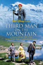 Watch Third Man on the Mountain M4ufreemovies