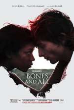 Watch Bones and All M4ufreemovies