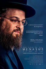 Watch Menashe M4ufreemovies