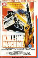 Watch Killing Machine M4ufreemovies