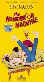 Watch The Honeymoon Machine M4ufreemovies