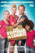 Watch Une famille à louer M4ufreemovies
