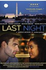 Watch Last Night M4ufreemovies