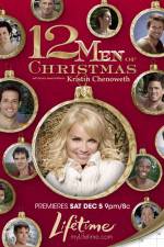 Watch 12 Men of Christmas M4ufreemovies