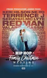 Watch Hip Hop Family Christmas Wedding M4ufreemovies