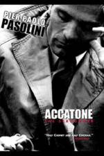 Watch Accattone M4ufreemovies