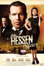 Watch The Hessen Affair M4ufreemovies