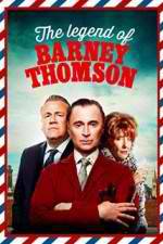 Watch The Legend of Barney Thomson M4ufreemovies