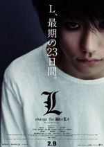 Watch Death Note: L Change the World M4ufreemovies