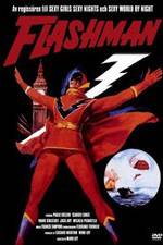 Watch Flashman M4ufreemovies