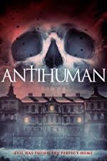 Watch Antihuman M4ufreemovies