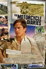 Watch Motorcycle Diaries - Diarios de motocicleta M4ufreemovies