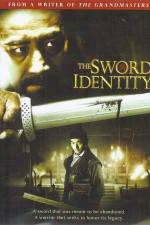 Watch The Sword Identity M4ufreemovies