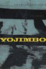 Watch Yojimbo M4ufreemovies