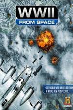 Watch WWII from Space M4ufreemovies