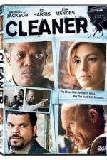 Watch Cleaner M4ufreemovies