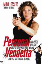 Watch Personal Vendetta M4ufreemovies