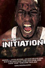 Watch Initiation M4ufreemovies