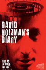 Watch David Holzman's Diary M4ufreemovies