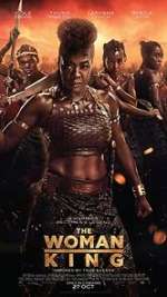 Watch The Woman King M4ufreemovies
