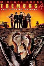 Watch Tremors 4: The Legend Begins M4ufreemovies