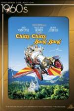 Watch Chitty Chitty Bang Bang M4ufreemovies