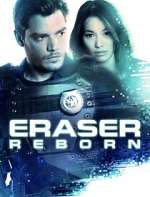 Watch Eraser: Reborn M4ufreemovies