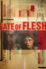 Watch Gate of Flesh M4ufreemovies