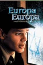 Watch Europa Europa M4ufreemovies