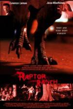 Watch Raptor Ranch M4ufreemovies