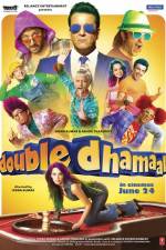 Watch Double Dhamaal M4ufreemovies