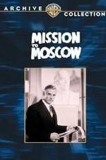 Watch Mission to Moscow M4ufreemovies