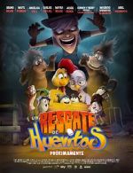Watch Little Eggs: An African Rescue M4ufreemovies