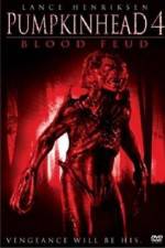 Watch Pumpkinhead: Blood Feud M4ufreemovies