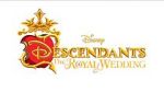 Watch Descendants: The Royal Wedding (TV Special 2021) M4ufreemovies