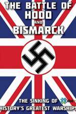 Watch The Battle of Hood and Bismarck M4ufreemovies