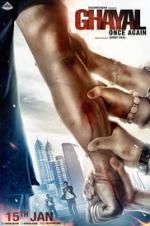 Watch Ghayal Once Again M4ufreemovies