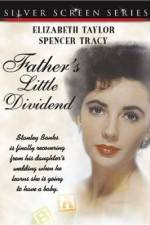Watch Father's Little Dividend M4ufreemovies