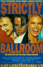 Watch Strictly Ballroom M4ufreemovies