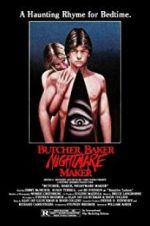 Watch Butcher, Baker, Nightmare Maker M4ufreemovies