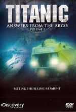 Watch Titanic: Answers from the Abyss M4ufreemovies