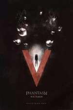 Watch Phantasm: Ravager M4ufreemovies