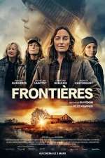 Watch FrontiÃ¨res M4ufreemovies