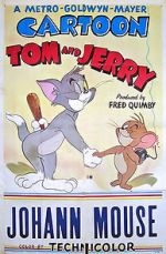 Watch Johann Mouse M4ufreemovies