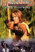 Watch Hercules and the Amazon Women M4ufreemovies