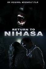 Watch Return to Nihasa M4ufreemovies