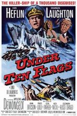Watch Under Ten Flags M4ufreemovies